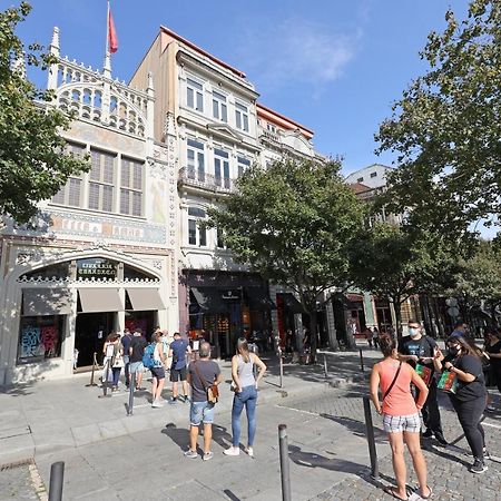 Flh Porto Traditional Studio エクステリア 写真