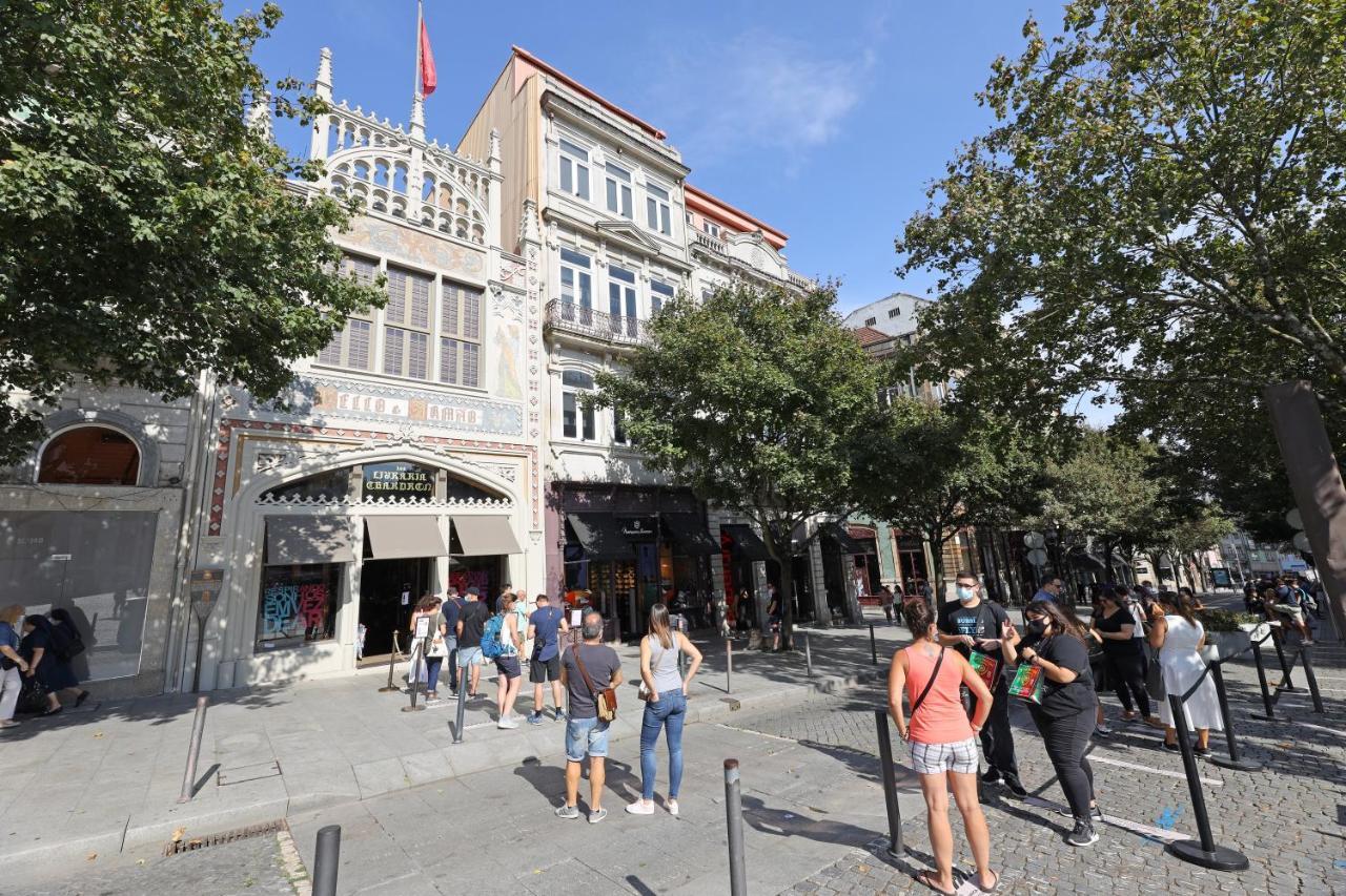 Flh Porto Traditional Studio エクステリア 写真