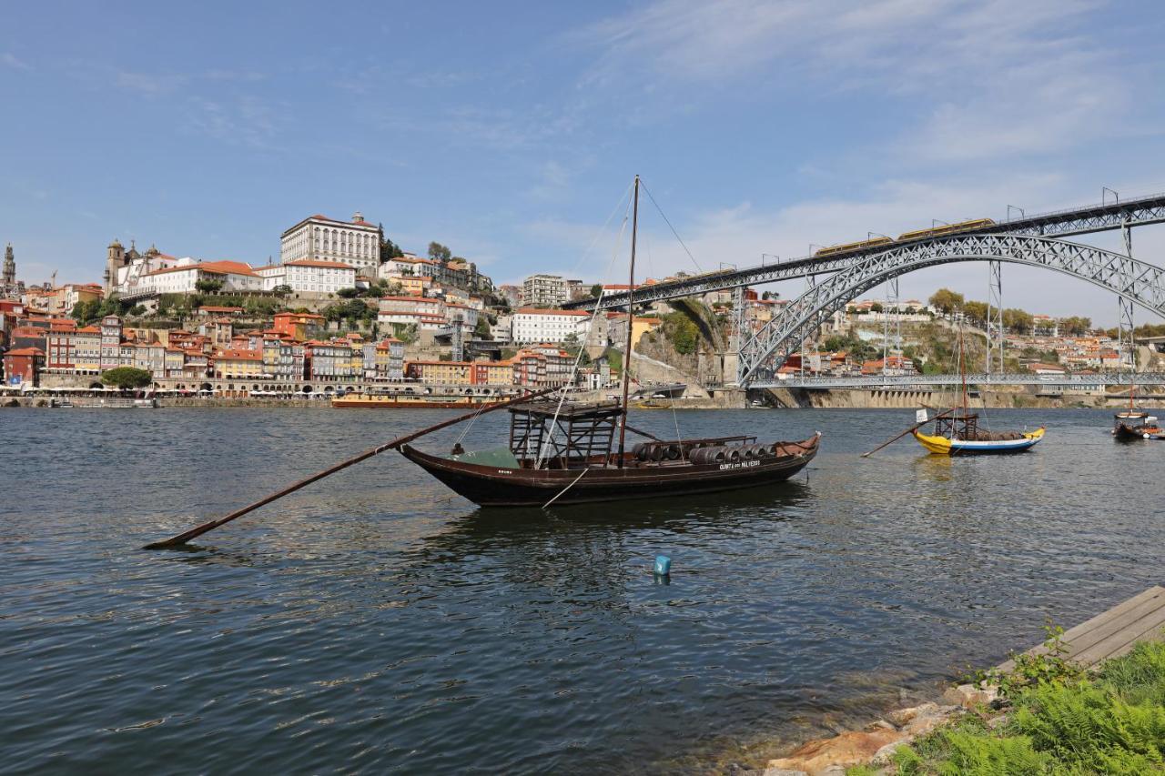 Flh Porto Traditional Studio エクステリア 写真