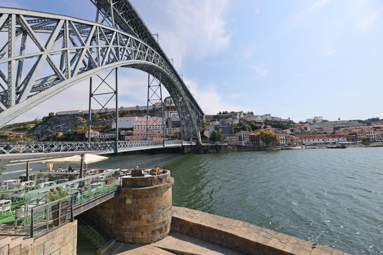 Flh Porto Traditional Studio エクステリア 写真