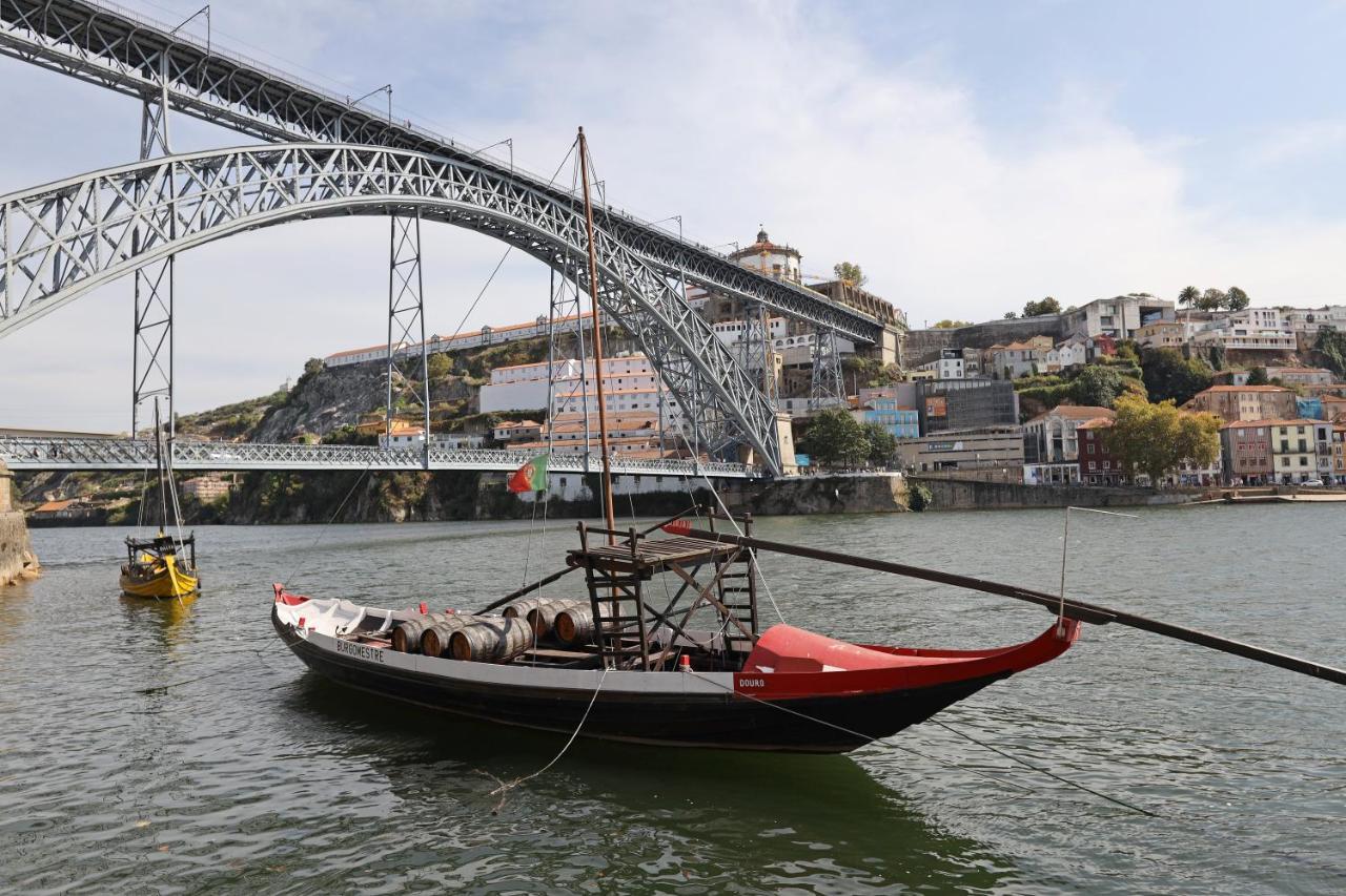 Flh Porto Traditional Studio エクステリア 写真
