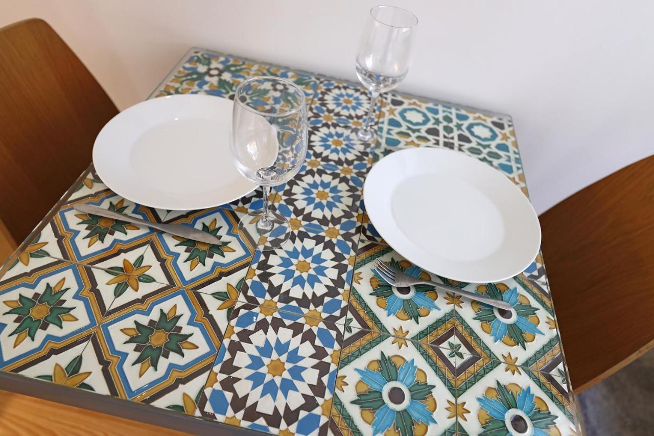 Flh Porto Traditional Studio エクステリア 写真